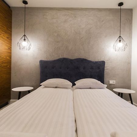 Ferienwohnung Udanypobyt Apartament Sniezny Zakopane Exterior foto