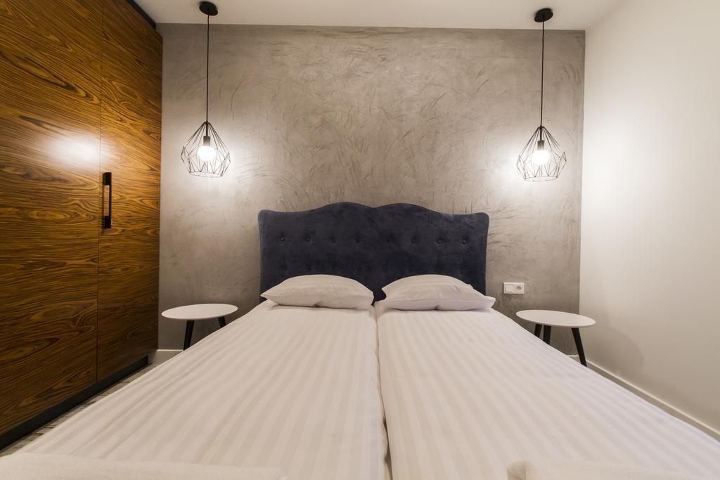 Ferienwohnung Udanypobyt Apartament Sniezny Zakopane Exterior foto